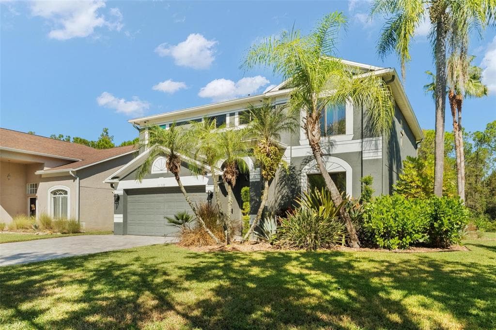 13228 ROYAL GEORGE AVENUE ODESSA, FL 33556