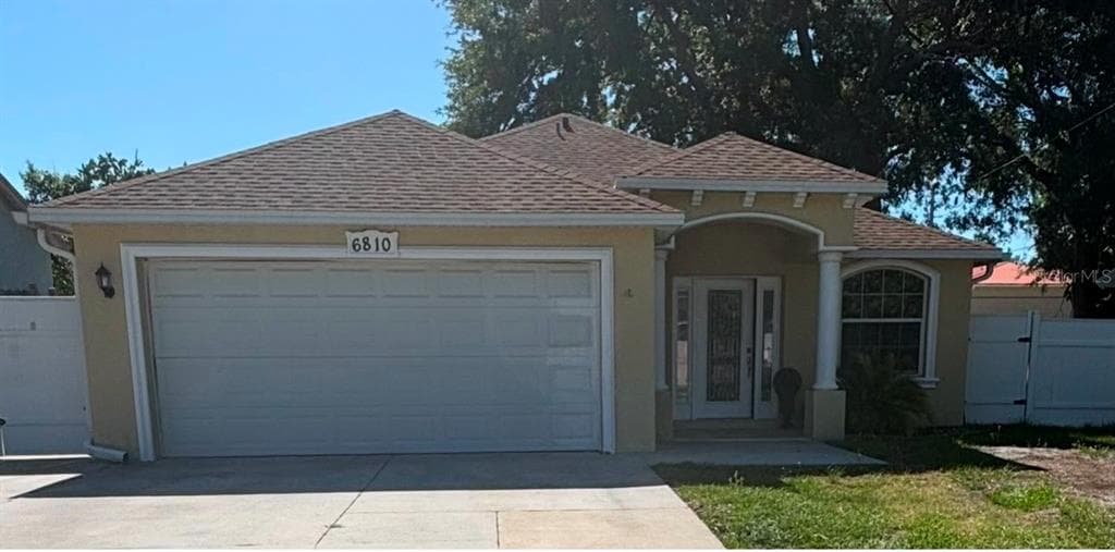 6810 N WILLOW AVENUE TAMPA, FL 33604