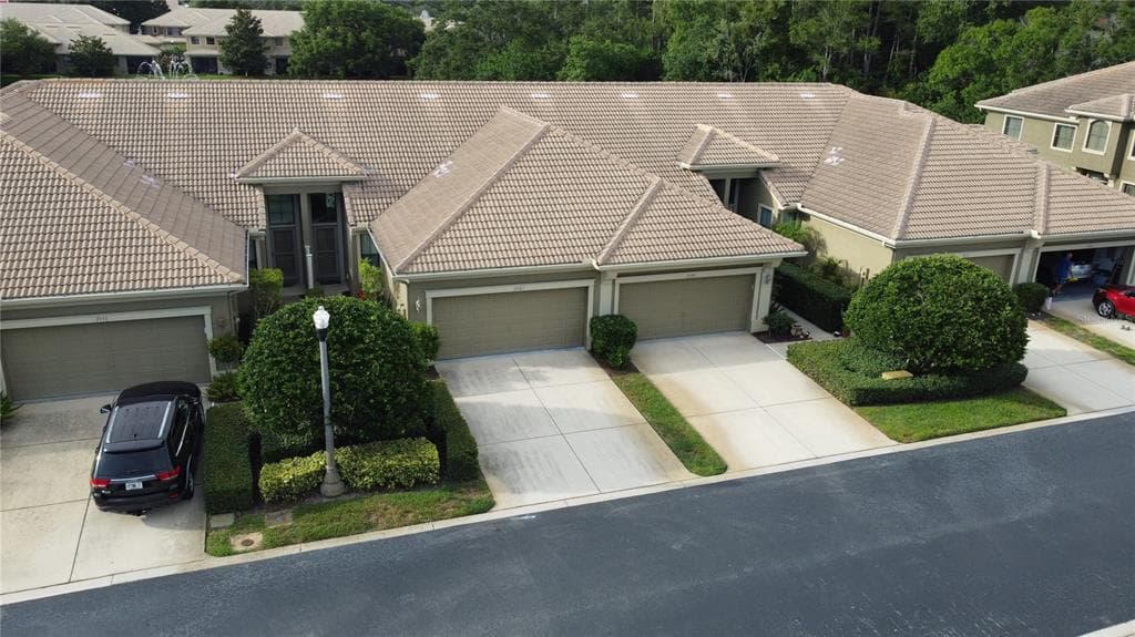 2543 GLORIOSA DRIVE