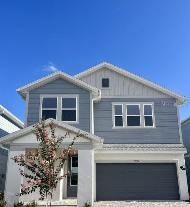 3395 YELLOW CASSIA DRIVE WESLEY CHAPEL, FL 33543