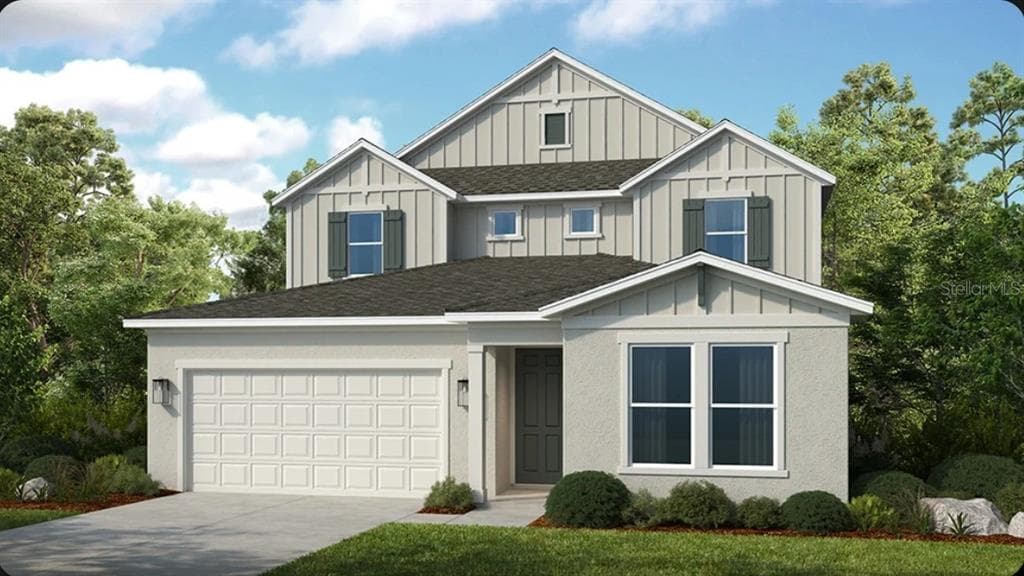 12852 TREELINE RIDGE AVENUE SAN ANTONIO, FL 33576