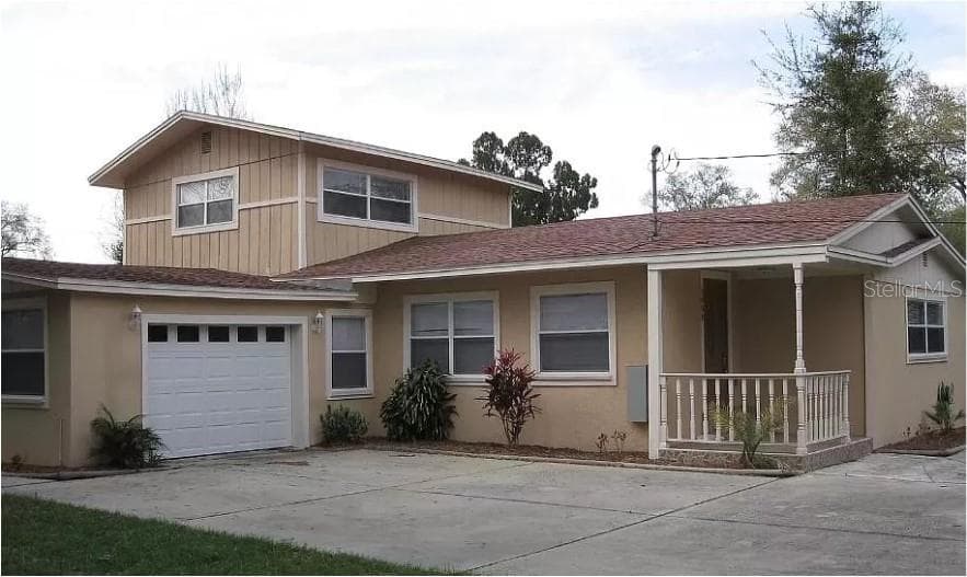3008 N WOODROW AVENUE TAMPA, FL 33603