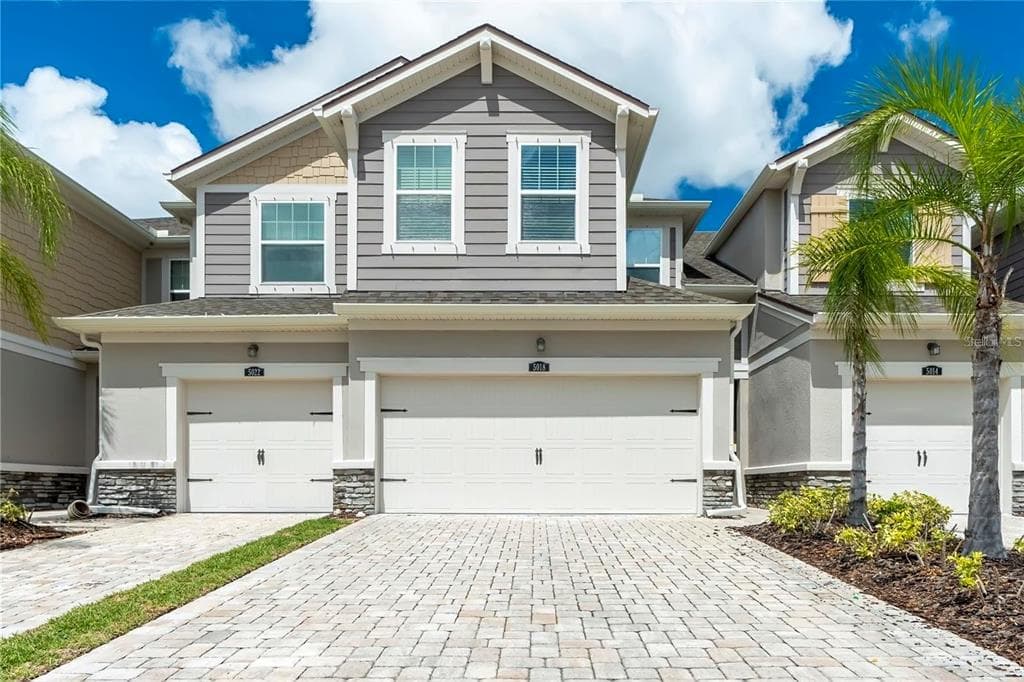 5018 SUNNYSIDE LANE BRADENTON, FL 34211