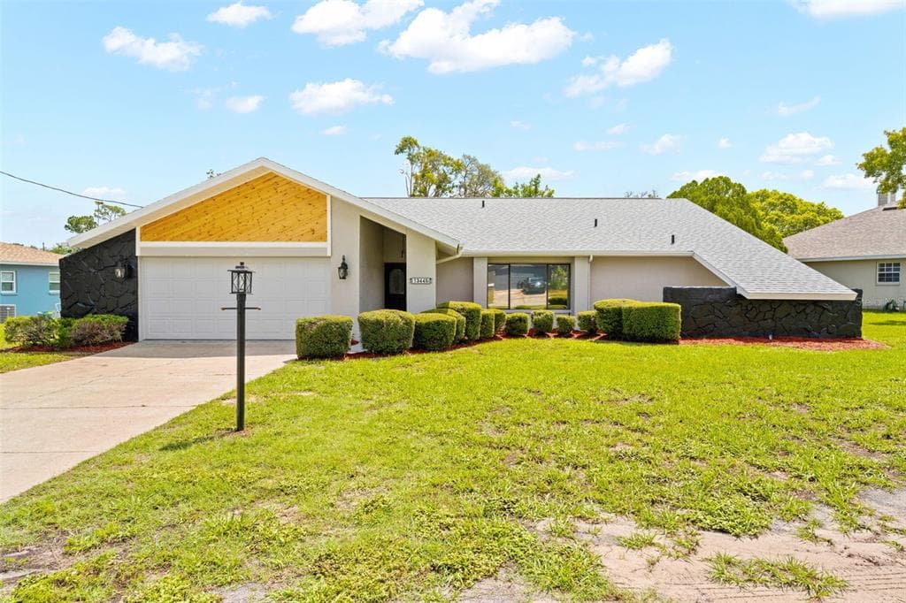 13445 BANNER ROAD SPRING HILL, FL 34609