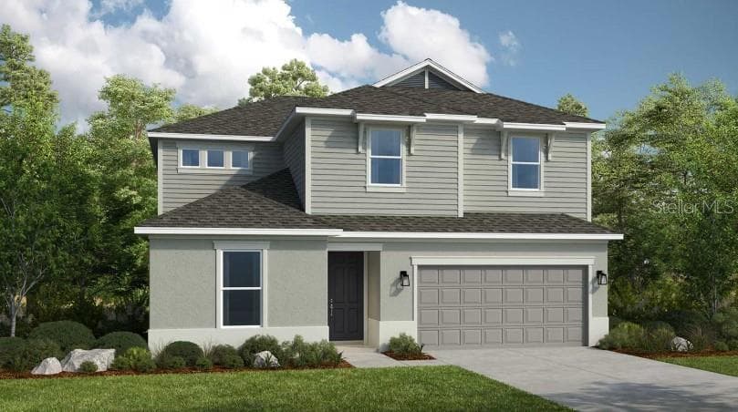 12844 TREELINE RIDGE AVENUE SAN ANTONIO, FL 33576