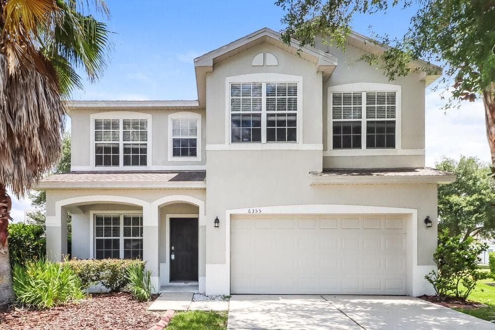 6355 DESERT PEACE AVENUE LAND O LAKES, FL 34639