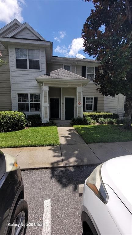430 SOUTHERN PECAN CIRCLE UNIT 203 WINTER GARDEN, FL 34787