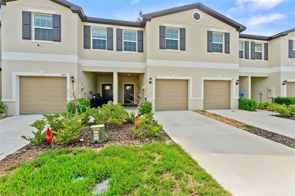 5137 BENJAMIN ERIC STREET