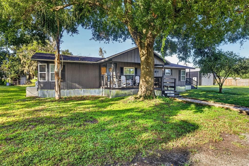 2329 JIM JOHNSON ROAD