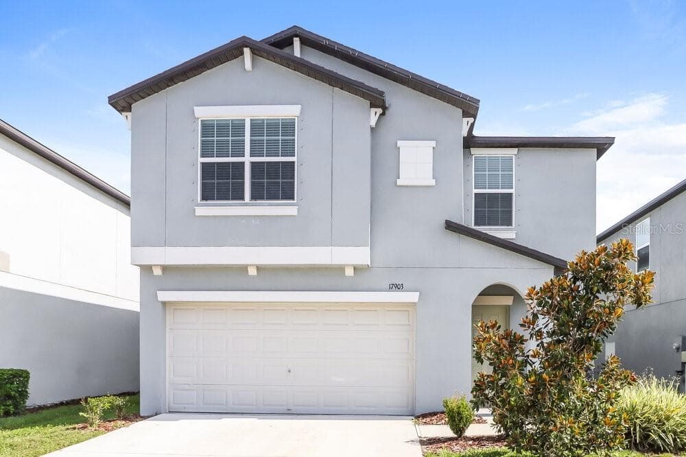 17903 BLISSFUL STARS DRIVE LUTZ, FL 33558