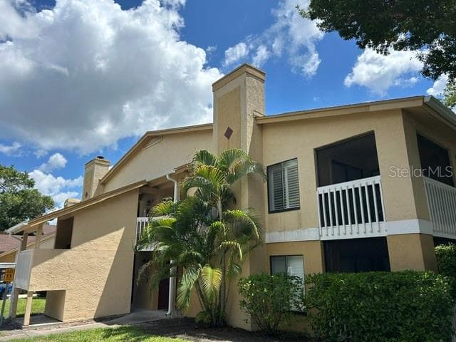 1550 S BELCHER ROAD UNIT 324 CLEARWATER, FL 33764