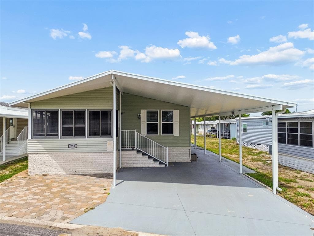 9790 66TH STREET N UNIT 252
