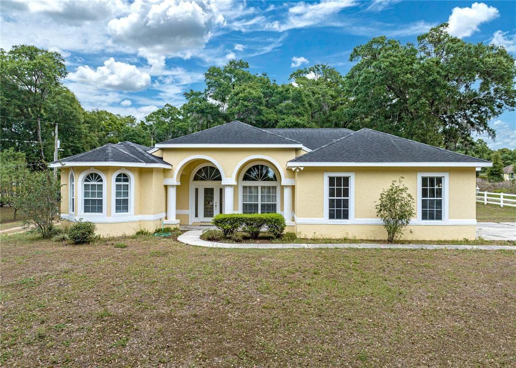 12806 JUDY STREET DADE CITY, FL 33525