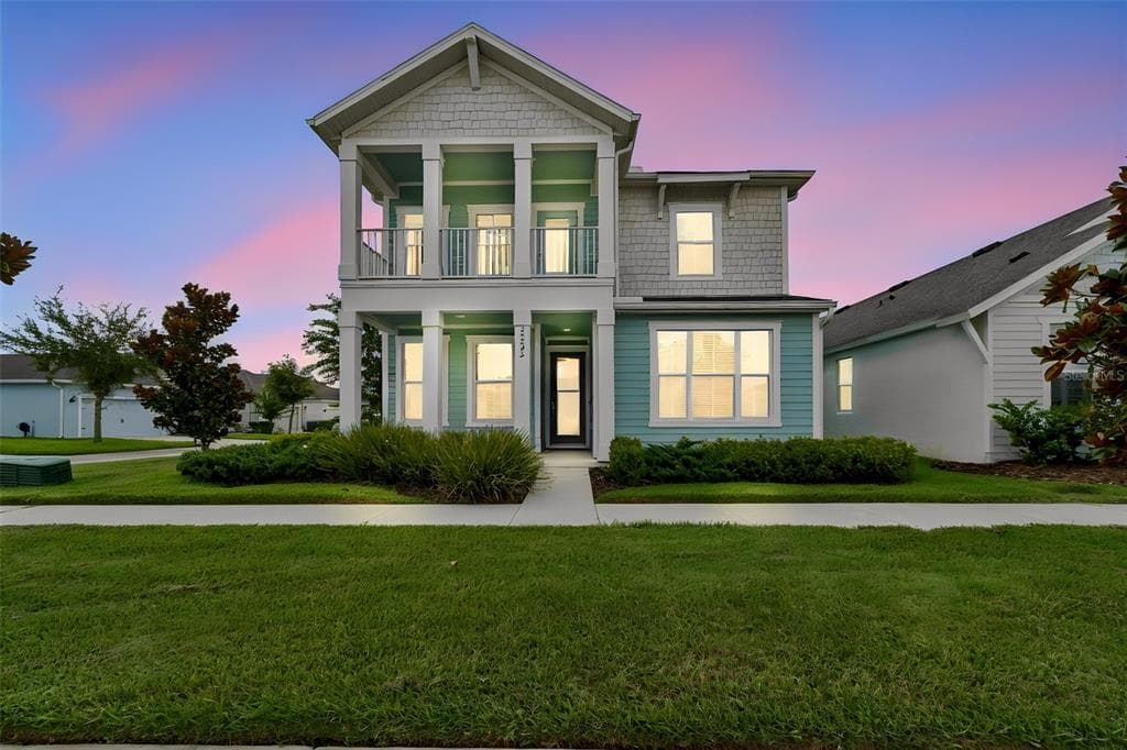 28692 COZY CREEK DRIVE
