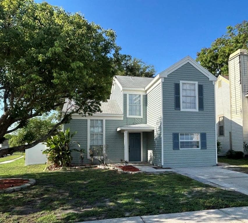5102 PEACHGREEN COURT