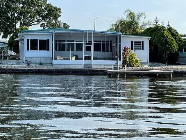 271 COLONIAL BOULEVARD UNIT 11 PALM HARBOR, FL 34684
