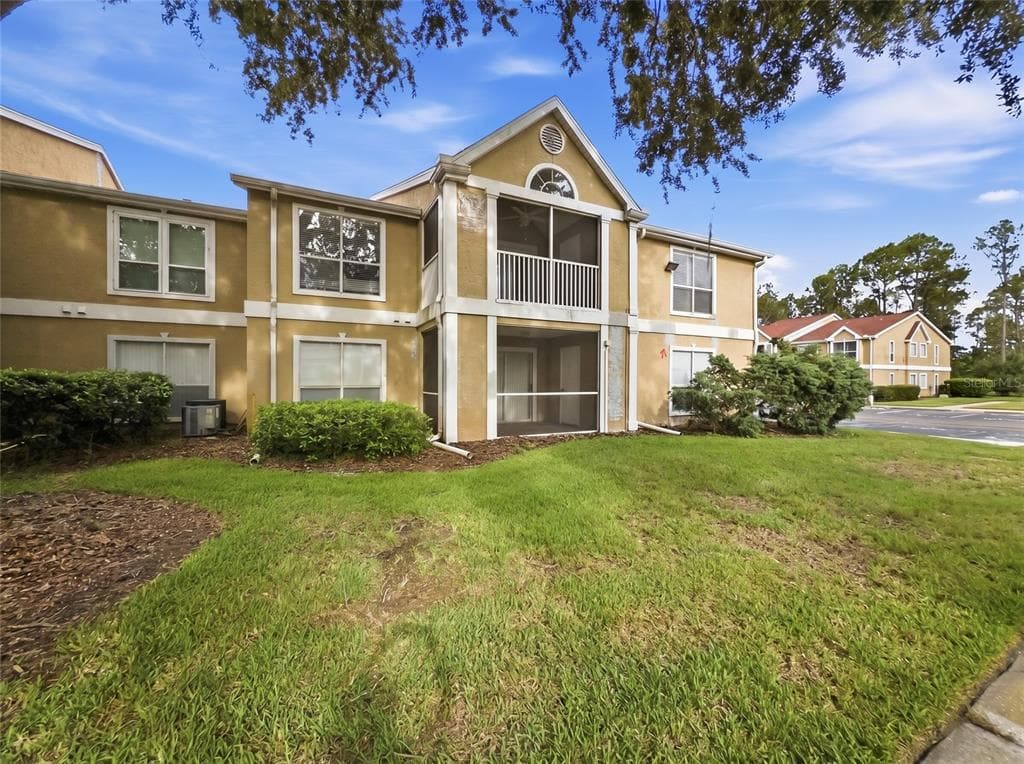 9481 HIGHLAND OAK DRIVE UNIT 1502 TAMPA, FL 33647