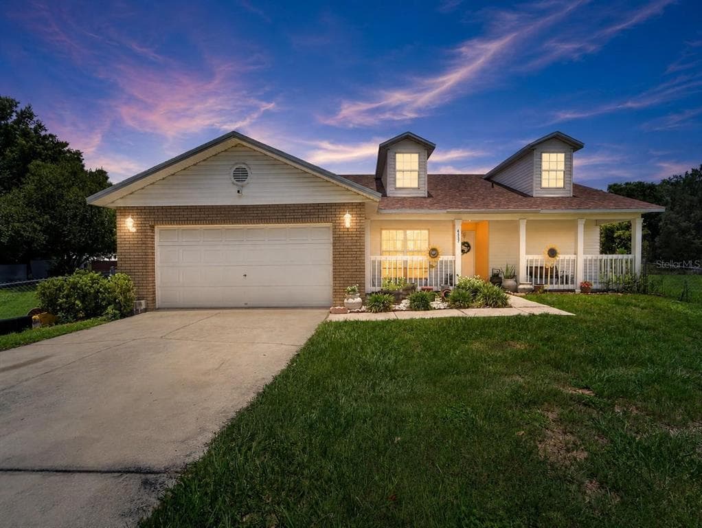 4637 1ST STREET NW LAKELAND, FL 33810