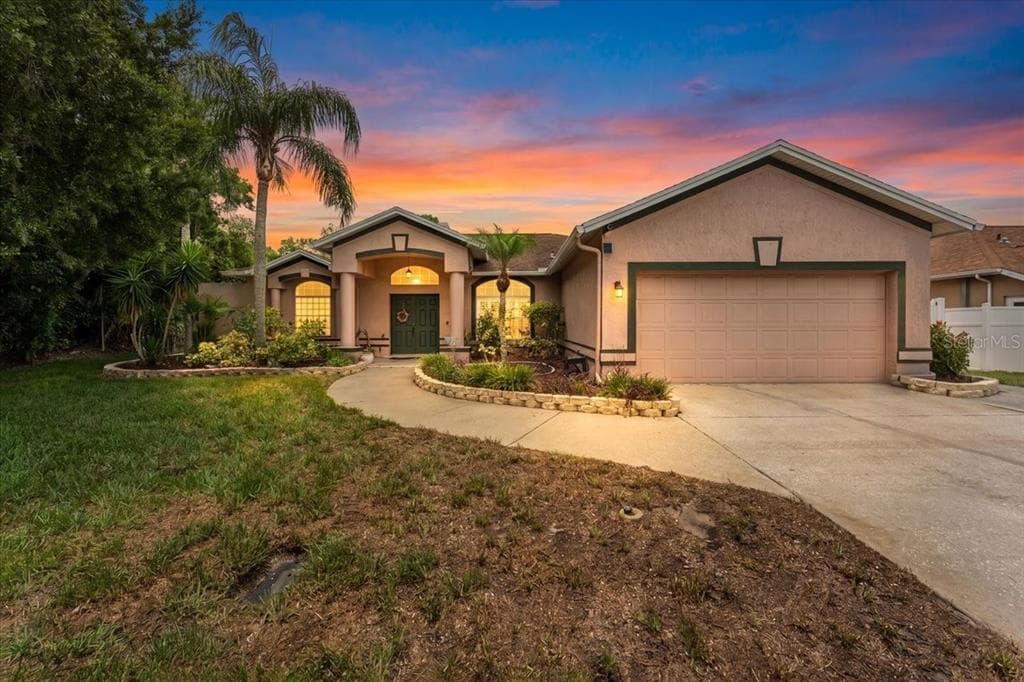 22804 WILLOW LAKES DRIVE LUTZ, FL 33549