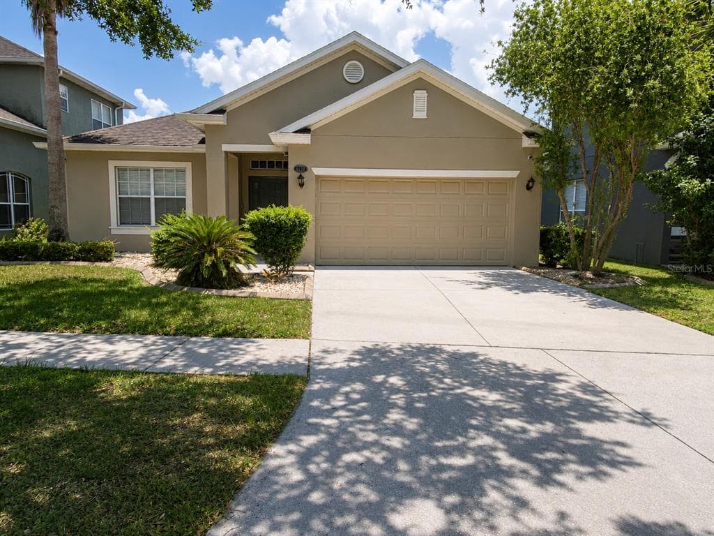 7717 TANGLE BROOK BOULEVARD GIBSONTON, FL 33534