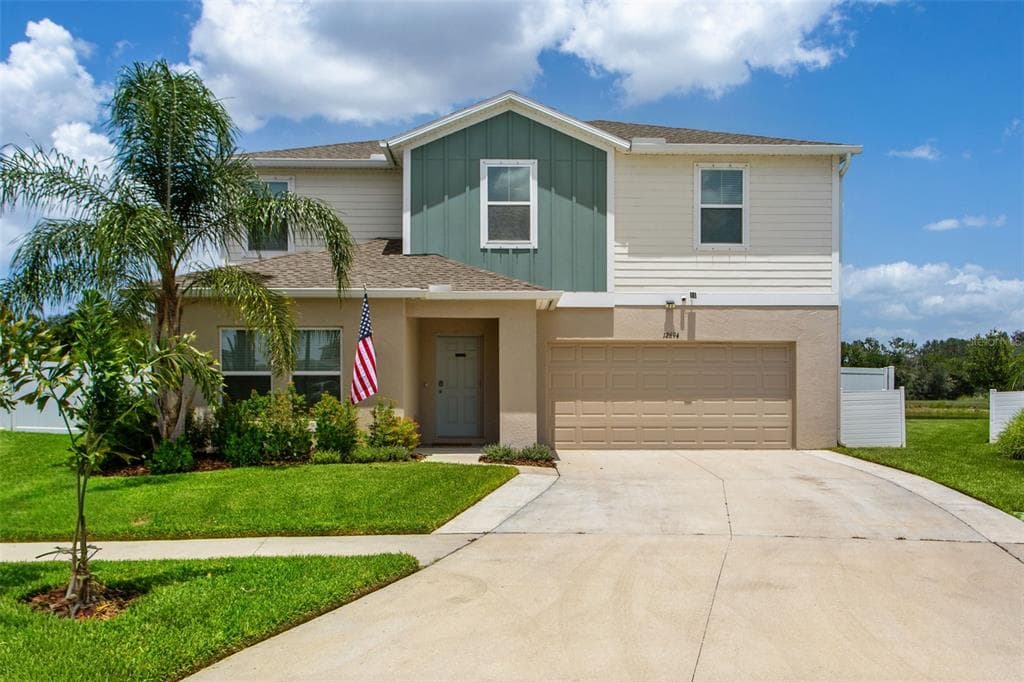 12694 TANNENCREST DRIVE