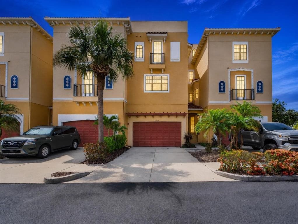 6407 MAYRA SHORES LANE APOLLO BEACH, FL 33572