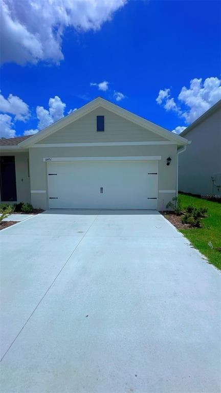 8451 MADRID STREET LAKELAND, FL 33810