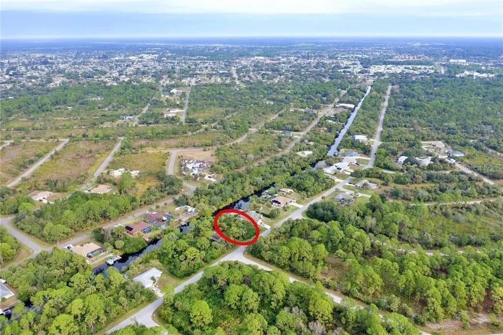 369 CHESHIRE STREET PORT CHARLOTTE, FL 33953