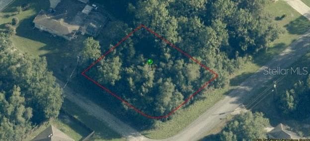 2763 W CENTURY BOULEVARD CITRUS SPRINGS, FL 34434