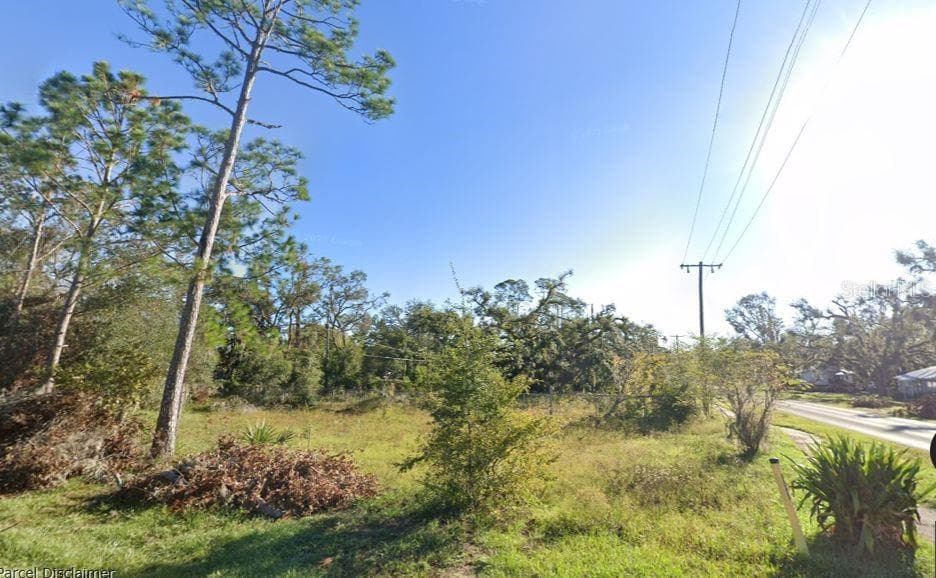 400 W ASH STREET PERRY, FL 32347
