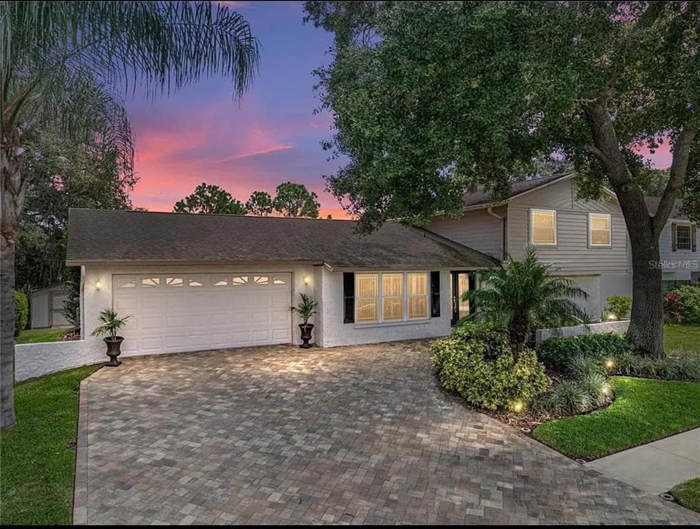 4317 HONEY VISTA CIRCLE