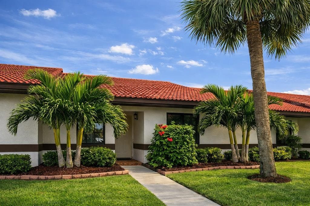 7360 ULMERTON ROAD UNIT 4D LARGO, FL 33771
