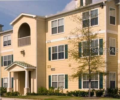 18489 BRIDLE CLUB DRIVE UNIT 184k TAMPA, FL 33647