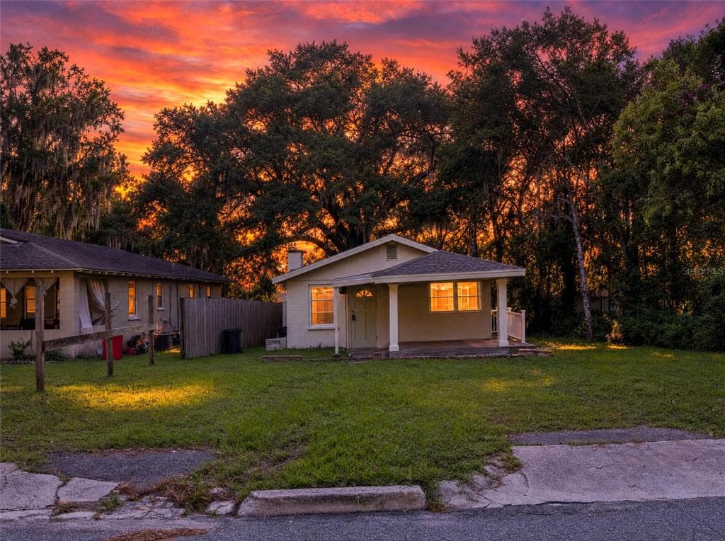 247 N LEMON AVENUE BROOKSVILLE, FL 34601