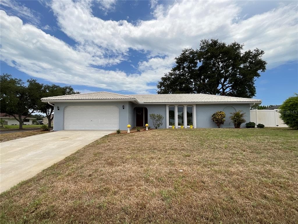 2224 42ND STREET W BRADENTON, FL 34205