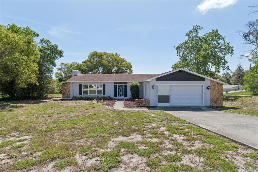 10200 SUNBURST COURT SPRING HILL, FL 34608