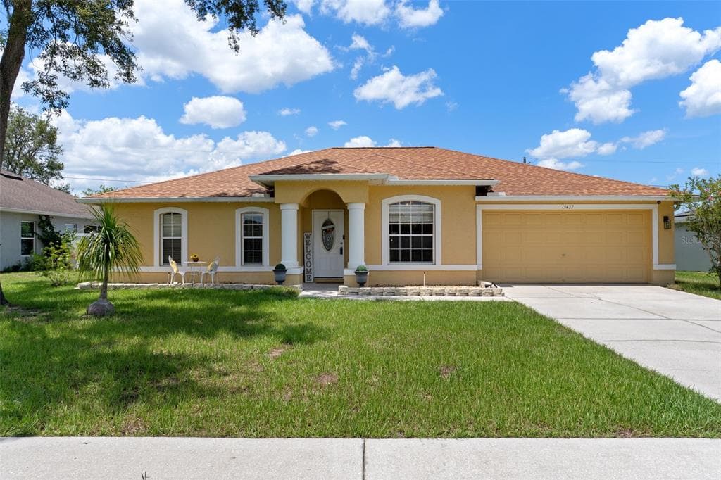 15437 DEER PATH DRIVE