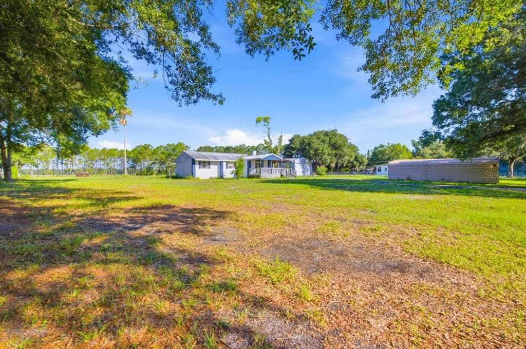 6709 FIVE ACRE RD