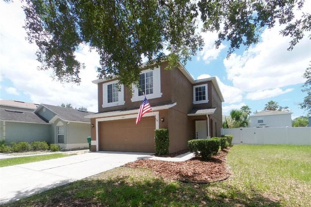 1443 SHERBOURNE STREET WINTER GARDEN, FL 34787