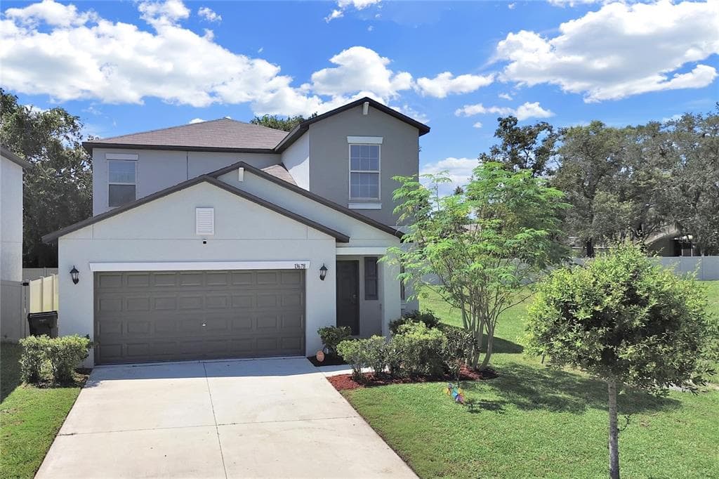 13678 SEA BRIDGE DRIVE HUDSON, FL 34669