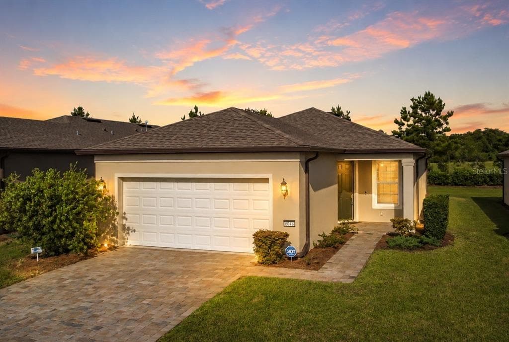6046 SW 93RD CIRCLE OCALA, FL 34481