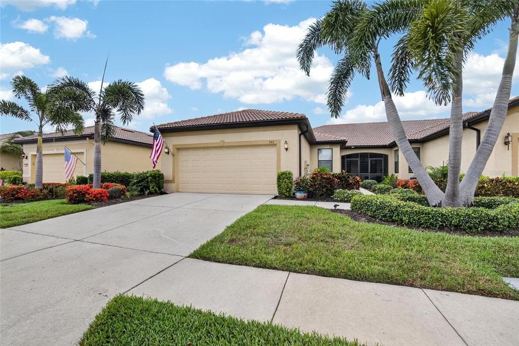 342 BLUEWATER FALLS COURT