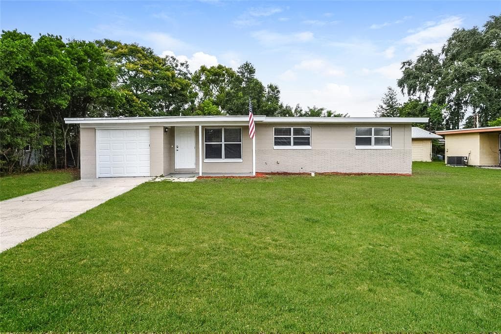 3463 ARBUTUS LANE WINTER PARK, FL 32792