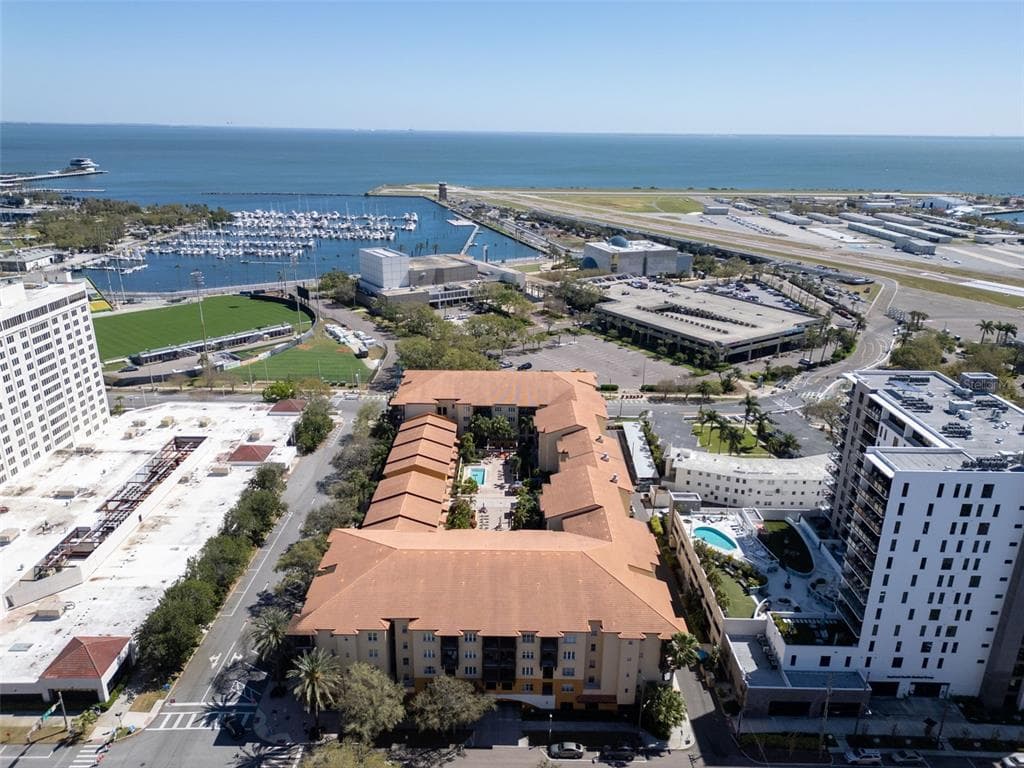 100 4TH AVENUE S UNIT 224