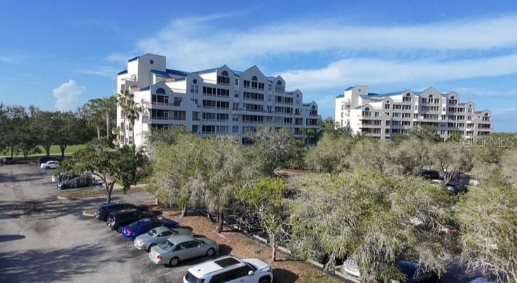2333 FEATHER SOUND DRIVE UNIT A607 CLEARWATER, FL 33762