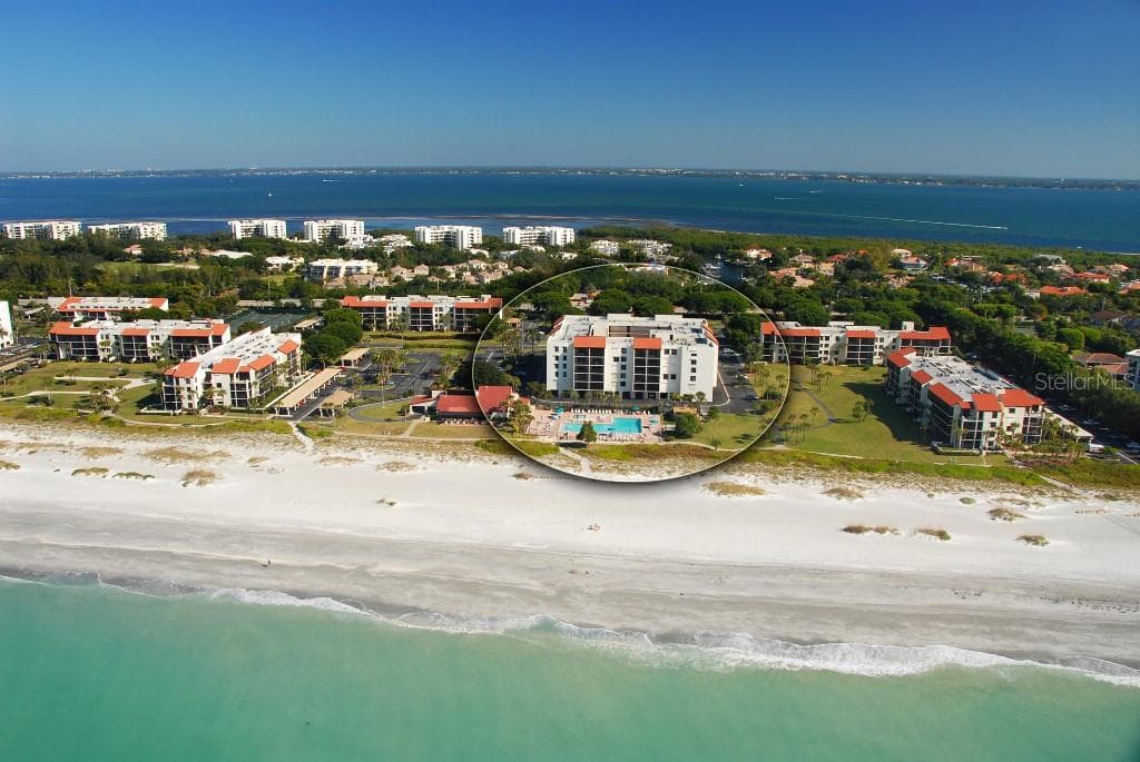 1945 GULF OF MEXICO DRIVE UNIT M2-402 LONGBOAT KEY, FL 34228