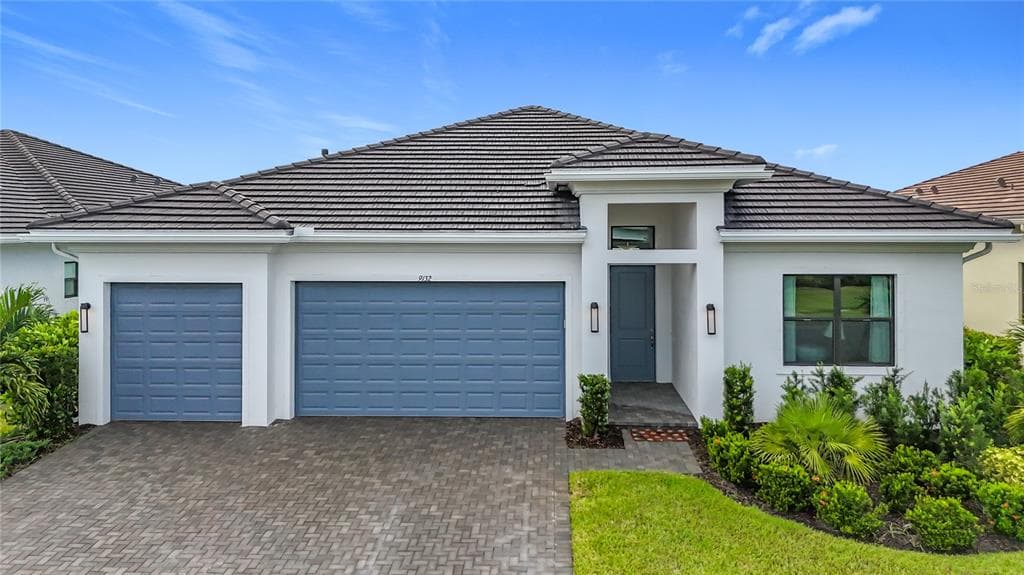9132 BERNINI PLACE SARASOTA, FL 34240
