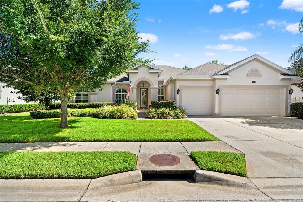 15103 AZRA DRIVE ODESSA, FL 33556
