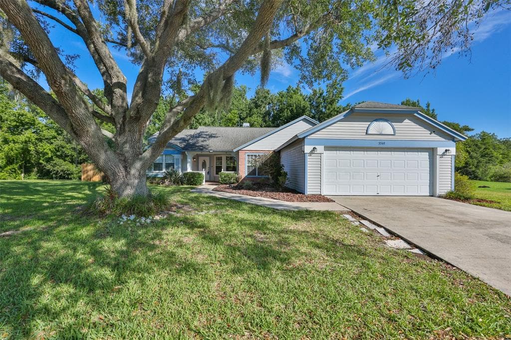3349 SILVERMOON DRIVE