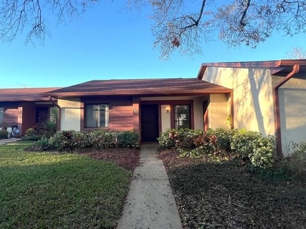 7523 GREYSTONE DRIVE HUDSON, FL 34667
